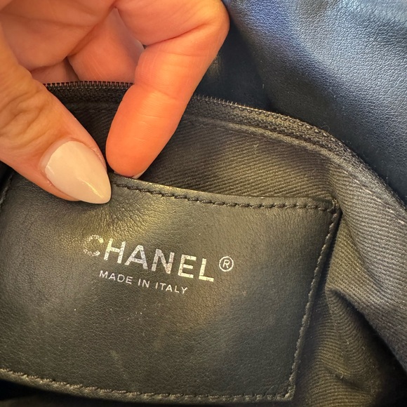 Chanel bag - Picture 12 of 13